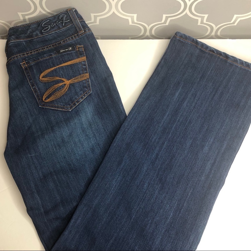 Seven jeans